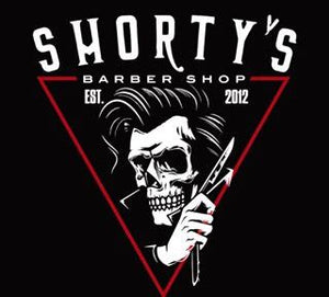 Shorty&#39;s Barbershop